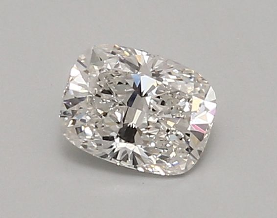 Lab Grown Diamond Lab-grown 0,68Ct F-VVS1 Cushion - IGILG728569934 1
