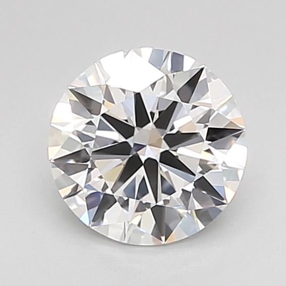 Lab Grown Diamond Lab-grown 1,01Ct D-VVS2 Round - IGILG761552537