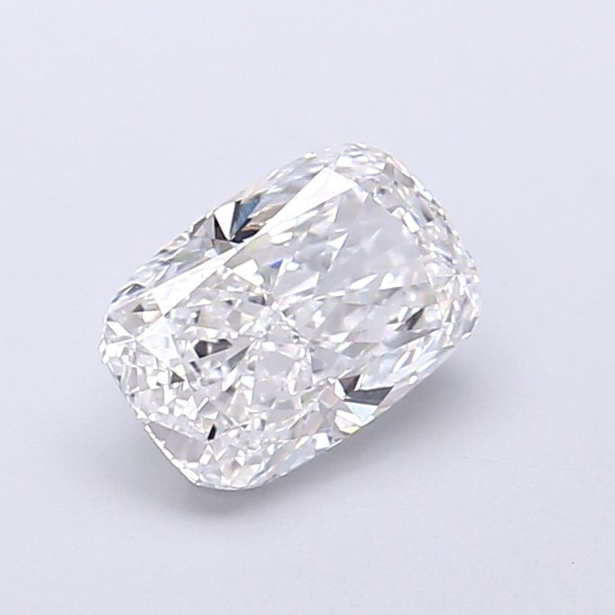 Lab Grown Diamond Lab-grown 1,09Ct D-VVS2 Cushion - IGILG780613691 1