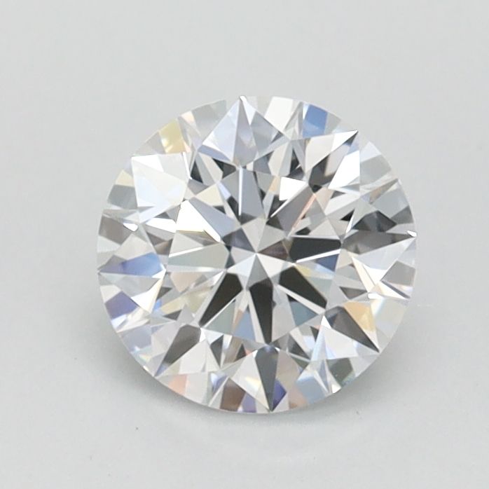 Lab Grown Diamond Lab-grown 0,57Ct D-IF Round - IGILG772699913 1