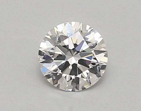 Lab Grown Diamond Lab-grown 0,66Ct D-VS1 Round - IGILG782613733