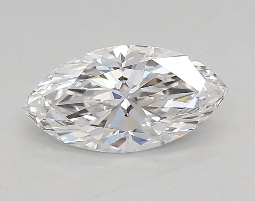 Lab Grown Diamond Lab-grown 0,66Ct D-VVS1 Marquise - IGILG776676794 1