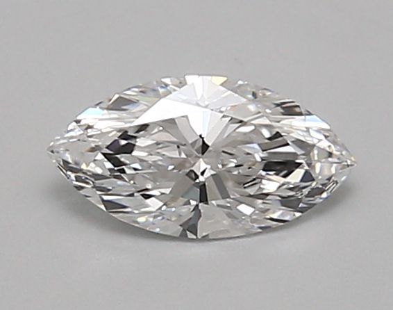 Lab Grown Diamond Lab-grown 0,66Ct D-VVS2 Marquise - IGILG778681938 1