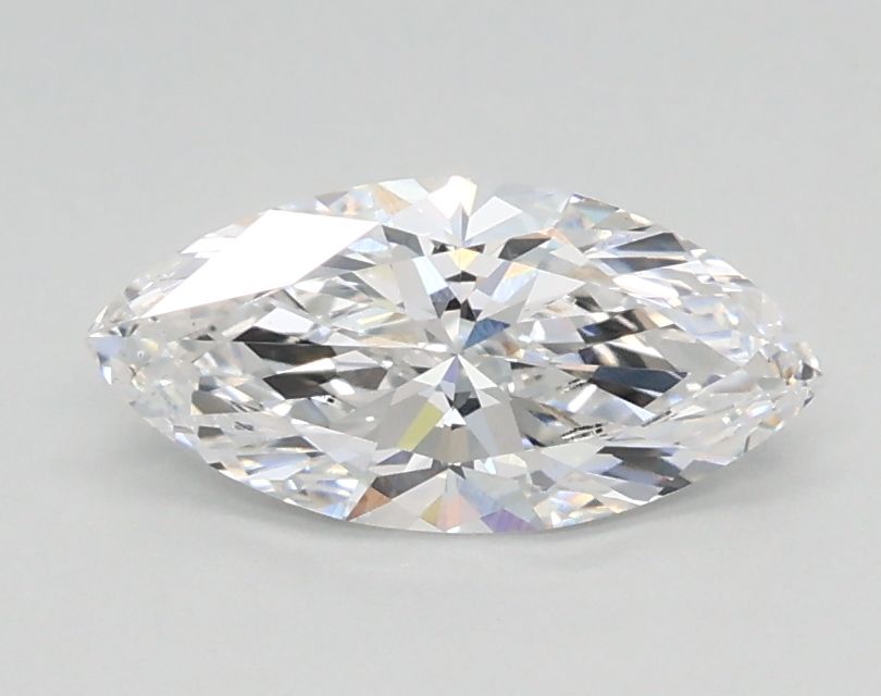 Lab Grown Diamond Lab-grown 0,74Ct D-VS1 Marquise - IGILG804648477 1