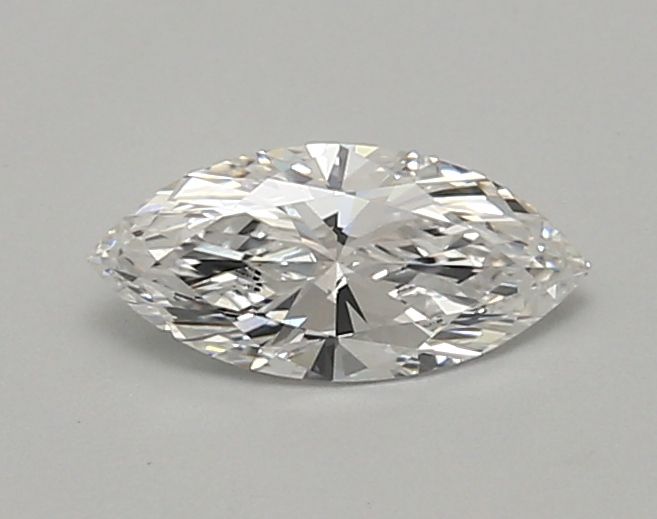Lab Grown Diamond Lab-grown 0,74Ct D-VVS1 Marquise - IGILG766611049 1