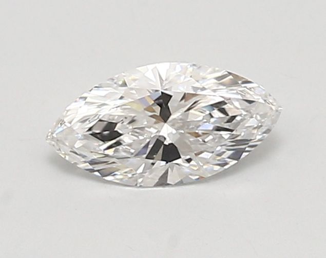 Lab Grown Diamond Lab-grown 0,77Ct D-VS1 Marquise - IGILG799686438 1
