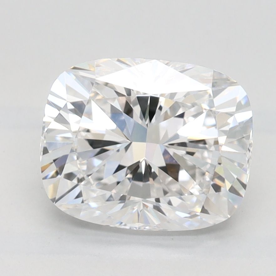 Lab Grown Diamond Lab-grown 1,83Ct D-IF Cushion - IGILG724532481 1