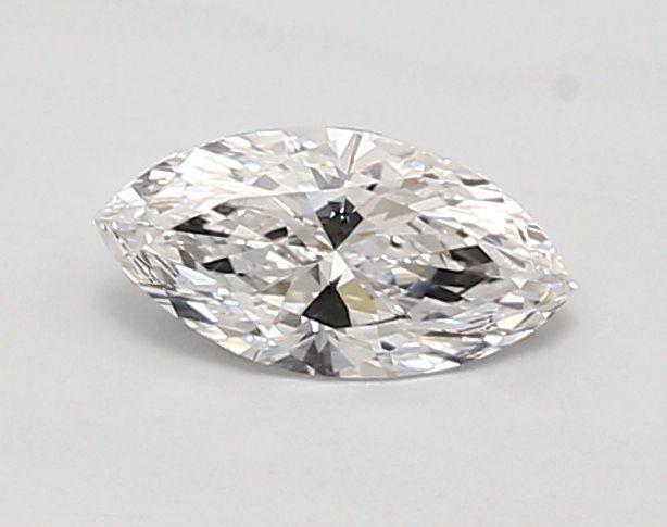 Lab Grown Diamond Lab-grown 0,7Ct D-VVS2 Marquise - IGILG789621436 1