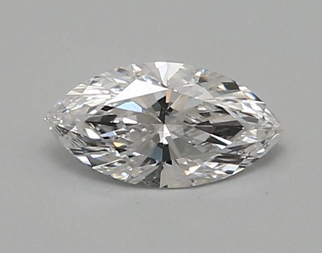 Lab Grown Diamond Lab-grown 0,75Ct D-VS1 Marquise - IGILG729510077 1