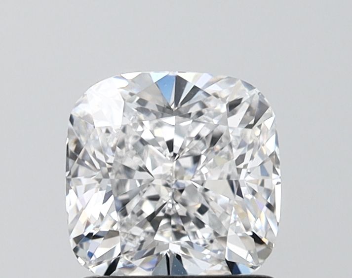 Lab Grown Diamond Lab-grown 1,47Ct D-VS1 Cushion - IGILG772610185