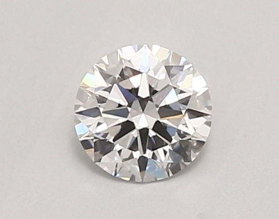 Lab Grown Diamond Lab-grown 0,66Ct D-VS1 Round - IGILG731510513 1