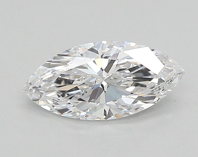 Lab Grown Diamond Lab-grown 0,66Ct E-VVS2 Marquise - IGILG729564118 1