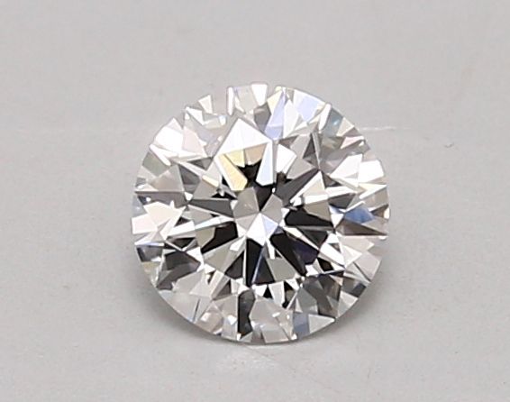 Lab Grown Diamond Lab-grown 0,66Ct D-VS1 Round - IGILG776652450 1