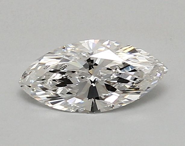 Lab Grown Diamond Lab-grown 0,77Ct E-VS1 Marquise - IGILG804622976