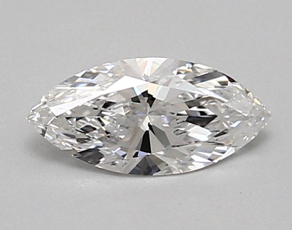 Lab Grown Diamond Lab-grown 0,77Ct D-VS1 Marquise - IGILG794684346 1