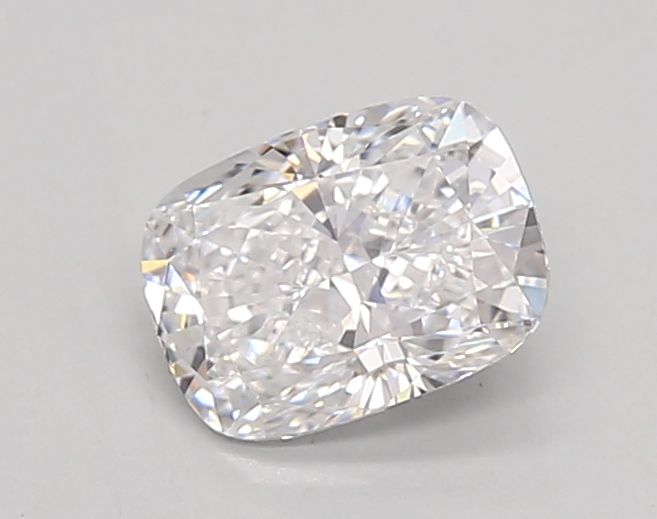 Lab Grown Diamond Lab-grown 0,75Ct D-VVS1 Cushion - IGILG684509568