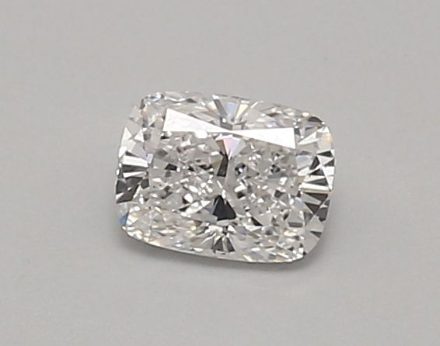 Lab Grown Diamond Lab-grown 0,48Ct D-VS2 Cushion - IGILG763633768 1