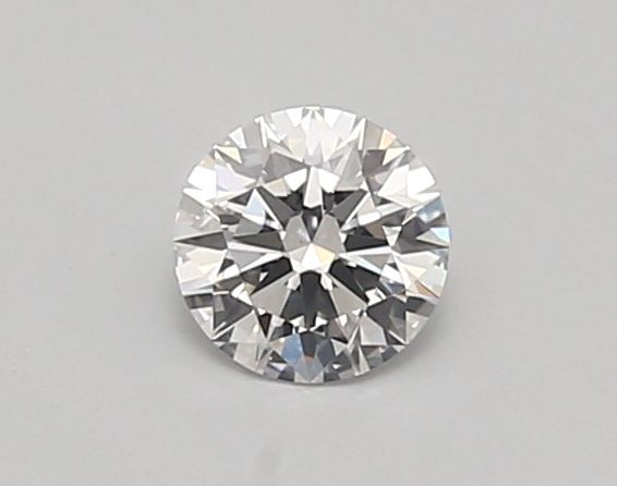 Lab Grown Diamond Lab-grown 0,48Ct D-VS1 Round - IGILG766669777