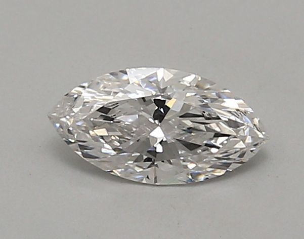 Lab Grown Diamond Lab-grown 0,66Ct E-VVS2 Marquise - IGILG735508386