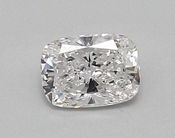 Lab Grown Diamond Lab-grown 0,66Ct D-VVS2 Cushion - IGILG737567791 1
