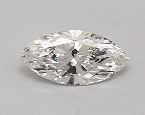 Lab Grown Diamond Lab-grown 0,66Ct E-VS1 Marquise - IGILG783610047 1