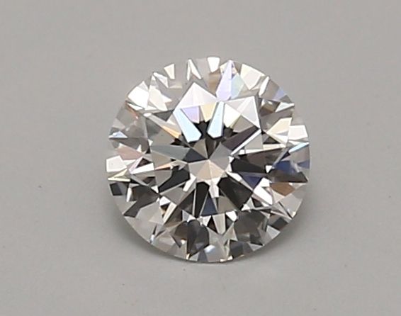Lab Grown Diamond Lab-grown 0,66Ct D-VS1 Round - IGILG731588726