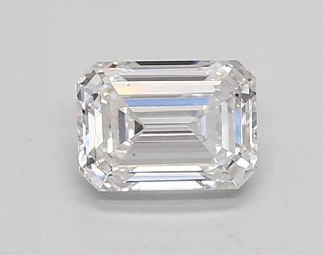 Lab Grown Diamond Lab-grown 0,66Ct D-VS1 Emerald - IGILG777630914