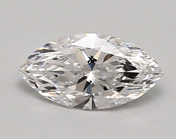 Lab Grown Diamond Lab-grown 0,77Ct D-VS1 Marquise - IGILG790610151 1