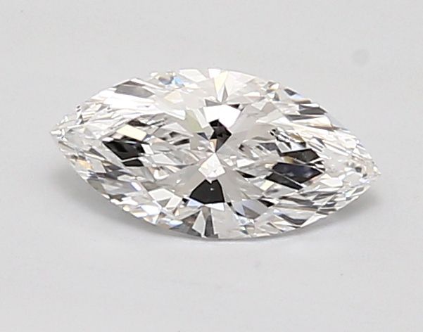 Lab Grown Diamond Lab-grown 0,77Ct D-VVS1 Marquise - IGILG789615374 1