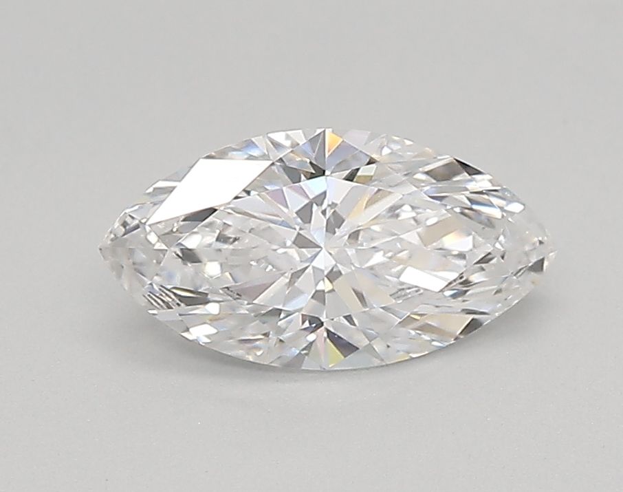 Lab Grown Diamond Lab-grown 0,62Ct D-VVS1 Marquise - IGILG782641131 1