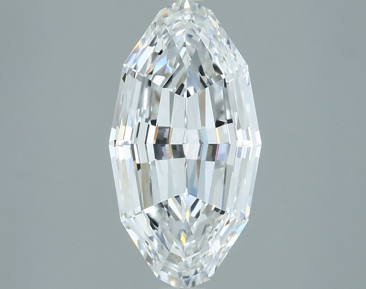 Lab Grown Diamond Lab-grown 2,04Ct D-VS1 Oval - GIA2231548344