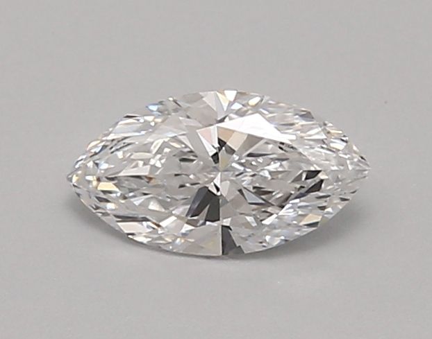 Lab Grown Diamond Lab-grown 0,68Ct D-VS1 Marquise - IGILG761517882 1