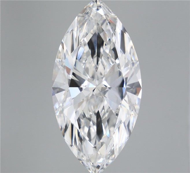 Lab Grown Diamond Lab-grown 9,76Ct F-VS1 Marquise - IGILG700552896