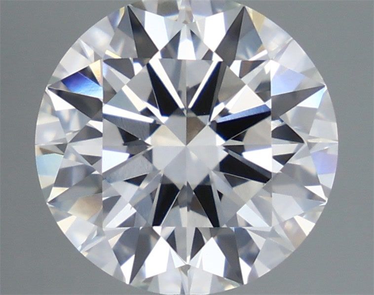 Lab Grown Diamond Lab-grown 4,88Ct F-VS1 Round - IGILG700540472