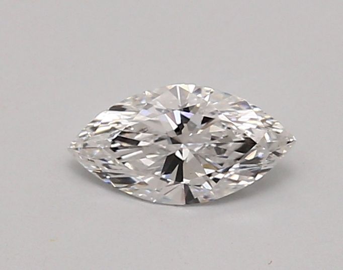 Lab Grown Diamond Lab-grown 0,66Ct E-VS1 Marquise - IGILG733532912 1