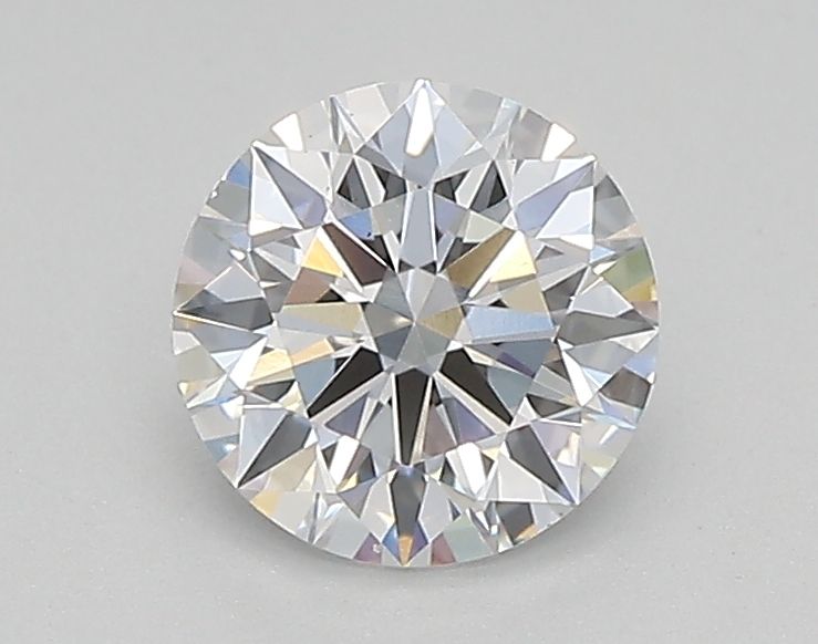 Lab Grown Diamond Lab-grown 0,66Ct D-VS1 Round - IGILG781626508
