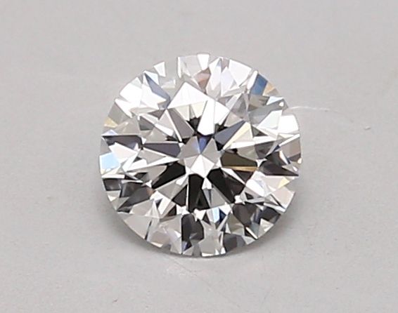 Lab Grown Diamond Lab-grown 0,66Ct D-VVS2 Round - IGILG776652455 1