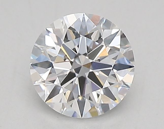 Lab Grown Diamond Lab-grown 0,66Ct D-VS1 Round - IGILG774668882 1
