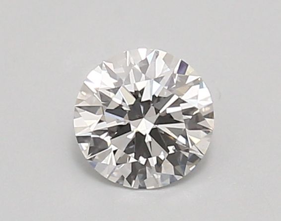 Lab Grown Diamond Lab-grown 0,66Ct D-VVS2 Round - IGILG735567012 1