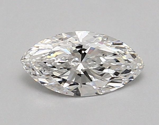 Lab Grown Diamond Lab-grown 0,77Ct D-VVS2 Marquise - IGILG792696570 1