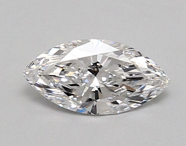 Lab Grown Diamond Lab-grown 0,77Ct D-VVS2 Marquise - IGILG792696590 1
