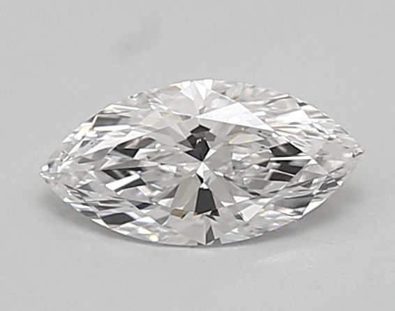 Lab Grown Diamond Lab-grown 0,77Ct D-VVS1 Marquise - IGILG735552803 1
