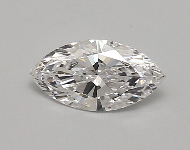 Lab Grown Diamond Lab-grown 0,77Ct D-VS1 Marquise - IGILG769628498 1