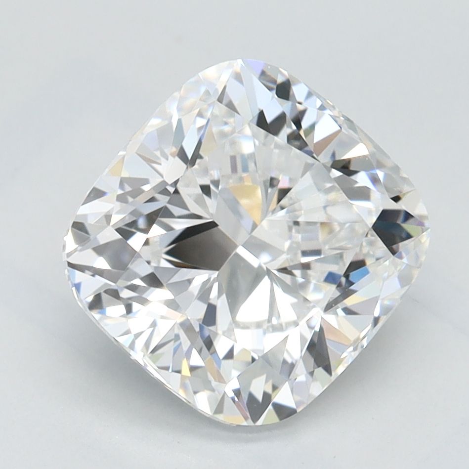 Lab Grown Diamond Lab-grown 2,18Ct D-FL Cushion - GIA7531342770