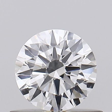 Lab Grown Diamond Lab-grown 0,48Ct D-VVS1 Round - IGILG781643582 1
