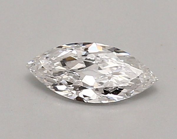 Lab Grown Diamond Lab-grown 0,5Ct D-VVS1 Marquise - IGILG735570741 1