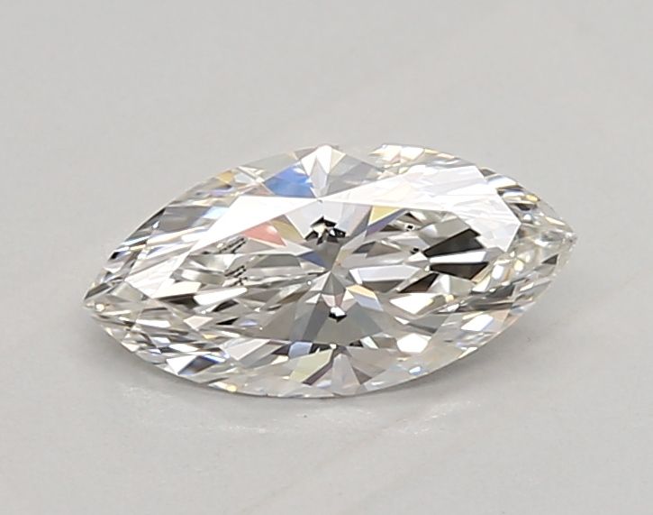 Lab Grown Diamond Lab-grown 0,6Ct F-VVS1 Marquise - IGILG752534076