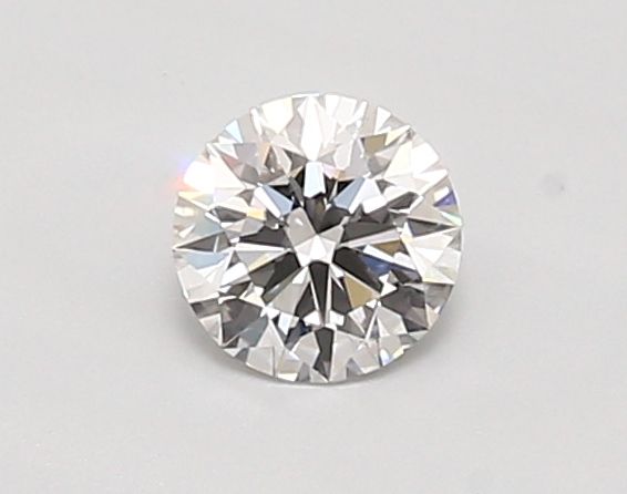 Lab Grown Diamond Lab-grown 0,54Ct D-VS2 Round - IGILG790696264