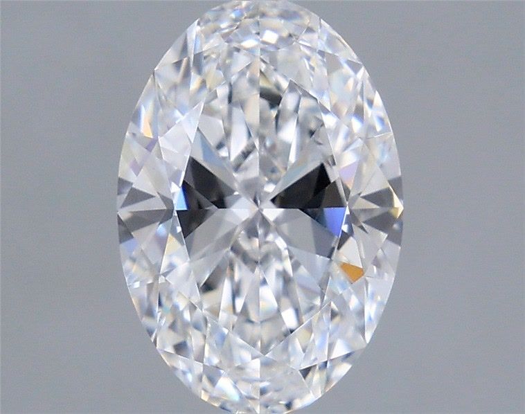 Lab Grown Diamond Lab-grown 1,5Ct D-VS1 Oval - IGILG747515144