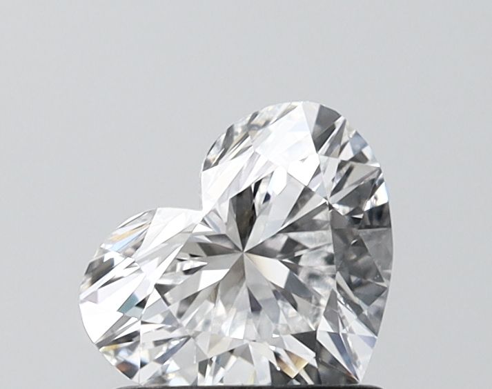 Lab Grown Diamond Lab-grown 1Ct D-VVS2 Heart - IGILG772610277